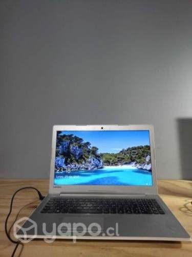 Lenovo Ideapad 500 y HP Pavilion 15