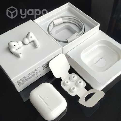 AirPods Pro