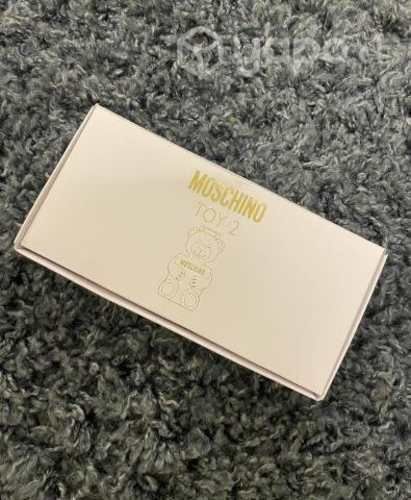 Set Miniatura Moschino