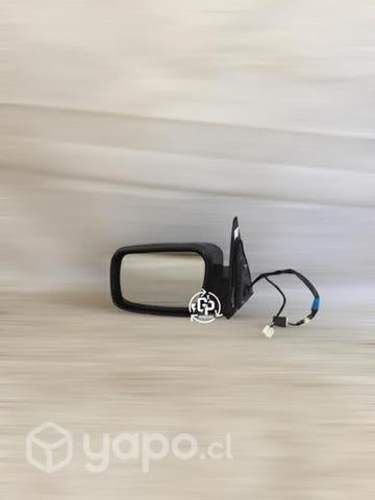 Espejo retrovisor LH Mahindra Pick Up Scorpio 2010