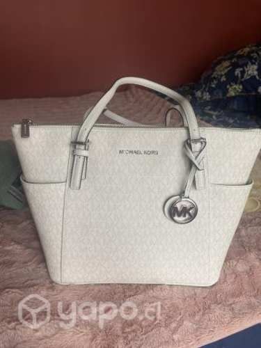 Cartera michael kors