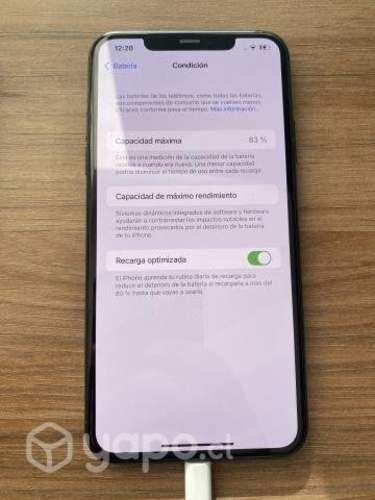 IPhone 11 Pro Max 256GB