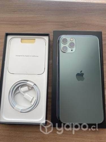 IPhone 11 Pro Max 256GB