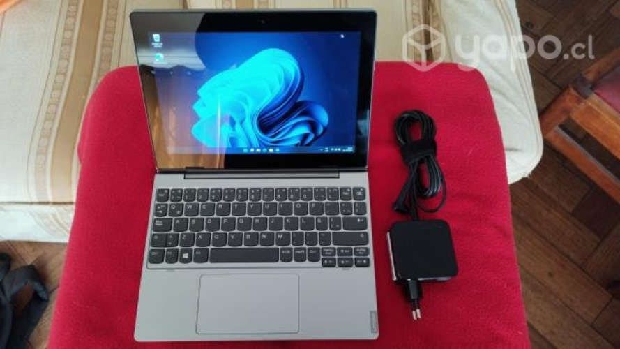Notebook Lenovo D330