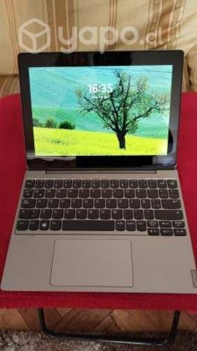 Notebook Lenovo D330