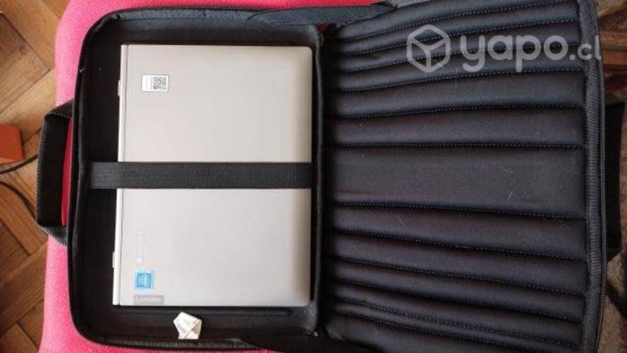 Notebook Lenovo D330