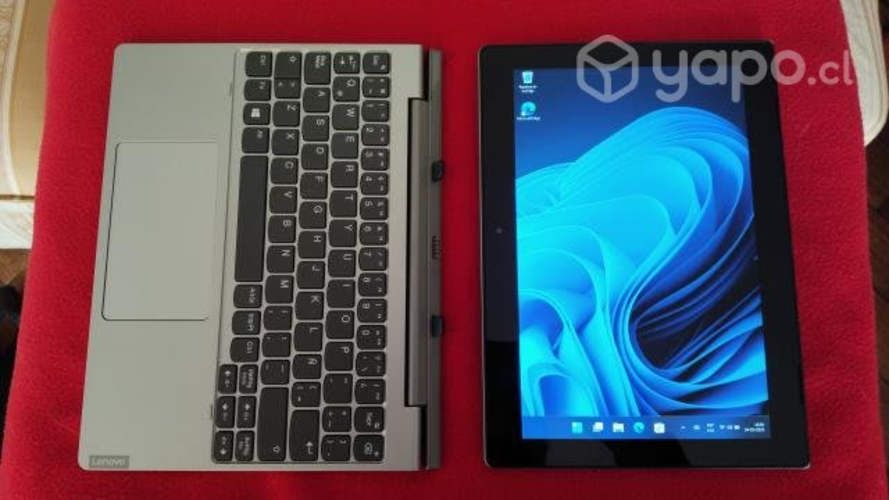 Notebook Lenovo D330