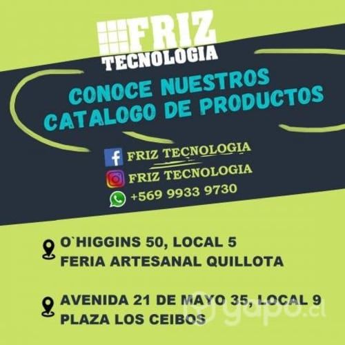 HUB USB 3.0 - 4 puertos usb