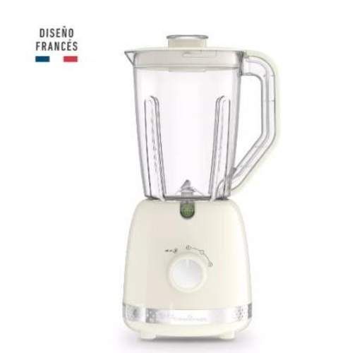 Licuadora Soleil Moulinex - Nueva