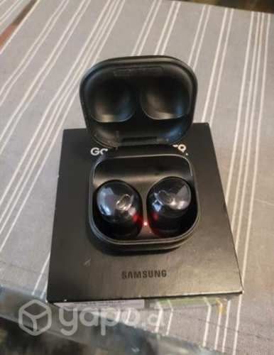 Samsung buds pro inalambricos