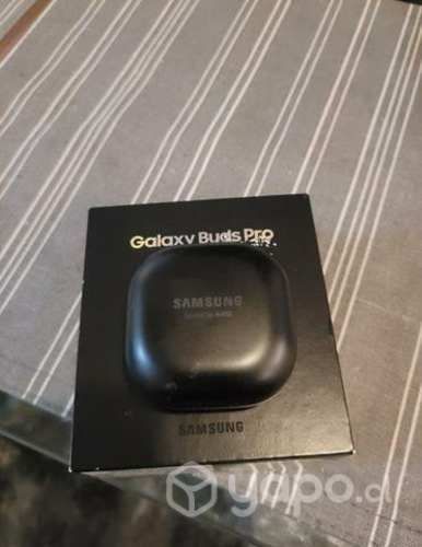 Samsung buds pro inalambricos