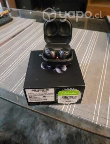 Samsung buds pro inalambricos