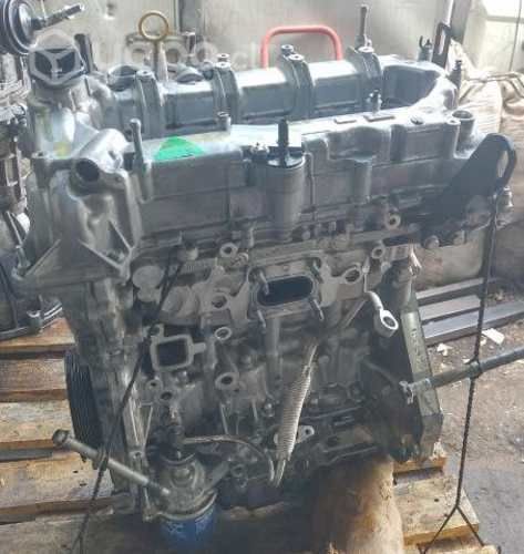 Motor Ensamble Culata Cárter (MGM079) MG6 1.5 Mecá