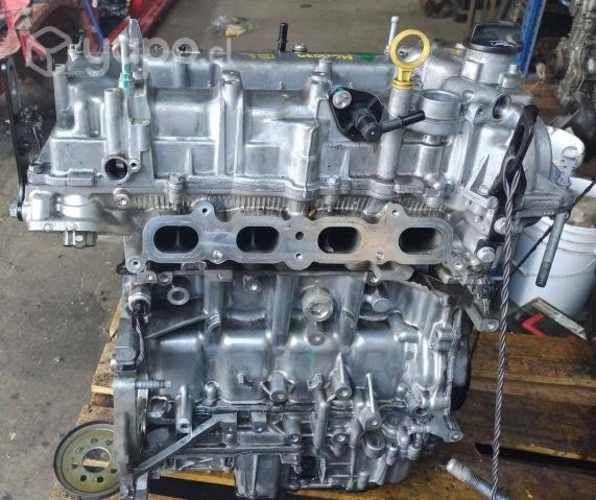 Motor Ensamble Culata Cárter (MGM079) MG6 1.5 Mecá