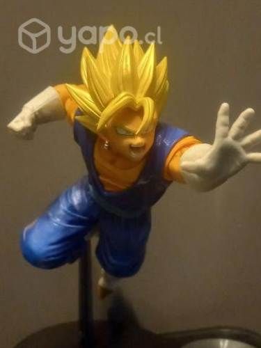 Figura dragon ball