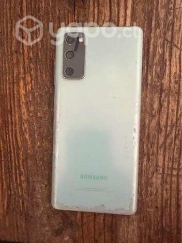 Celular Samsung Galaxy S20 FE