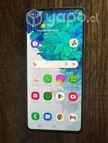 Celular Samsung Galaxy S20 FE