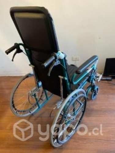 Silla neurológica muy poco uso