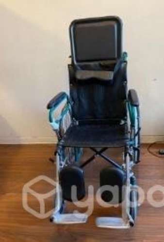 Silla neurológica muy poco uso