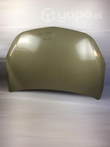 Capot Nissan new sail 2017 2022