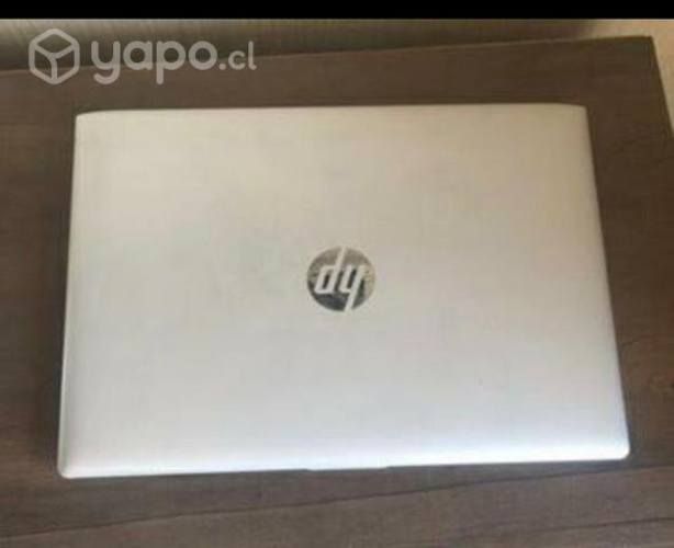 Notebook 15 &quot; HP