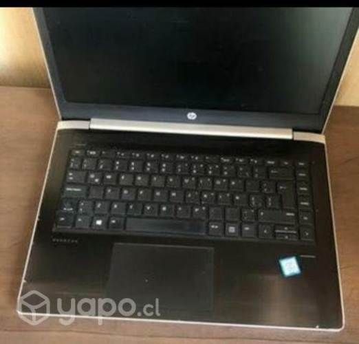 Notebook 15 &quot; HP