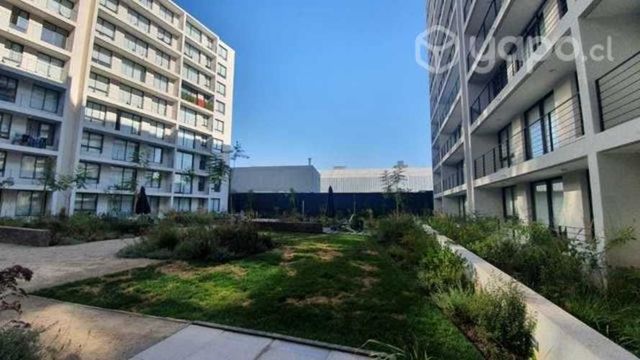 Departamento Sazié 1 dormitorio