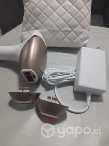 Depiladora Láser IPL Philips