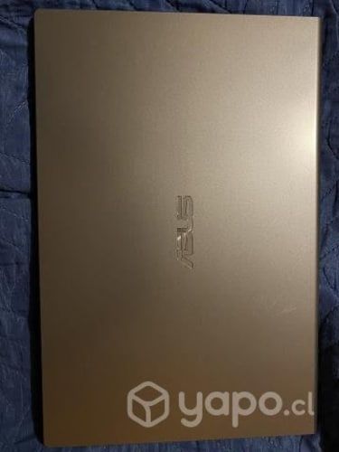 Notebook Asus