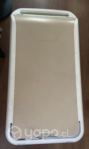 Camilla Ceragem Reflax Cgm 1201