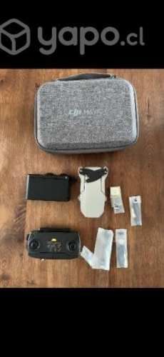 Dron DJI mini pack