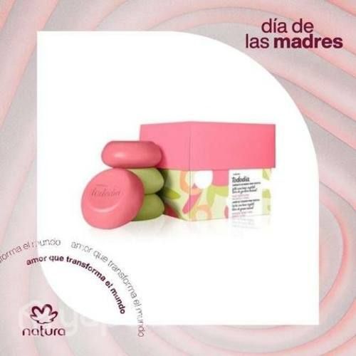 Jabones en Barra natura