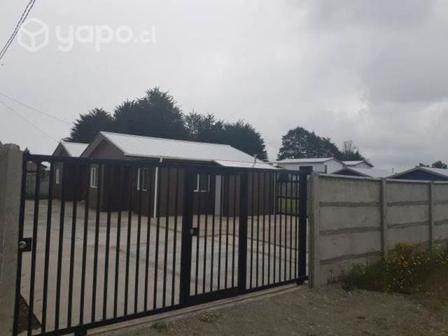 Casa en Puerto Montt de 2 habitaciones