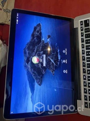 MacBook Pro RETINA 13 2012 i5/128gb