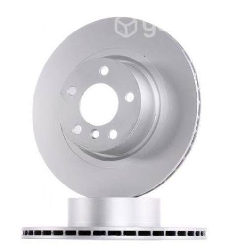 Juego discos de freno BMW X3/X4