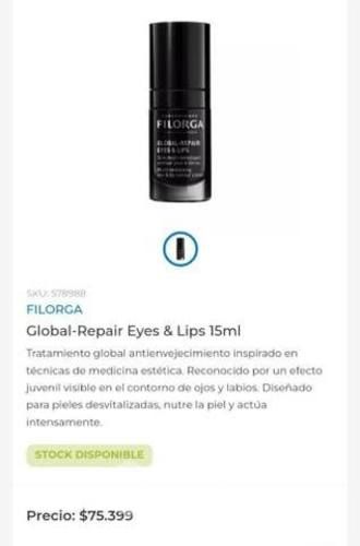 Productos derma