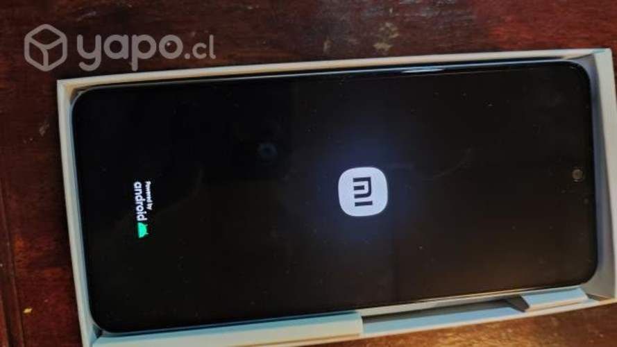 Xiaomi Redmi note 12 nuevo