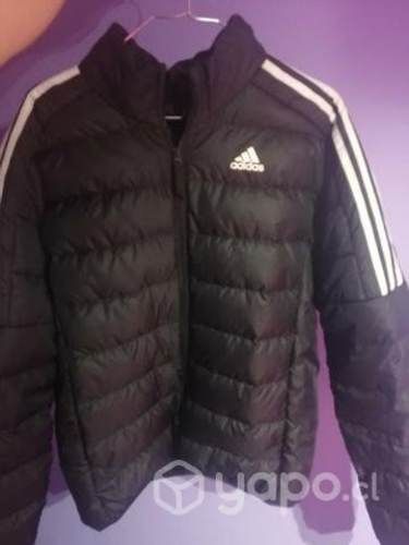 Casaca adidas M