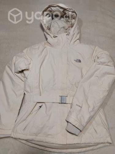 Parka Mujer, The North Face, Plumas, Impermeable