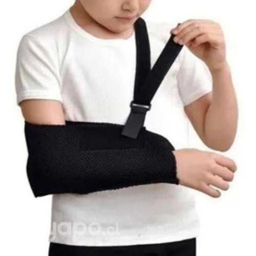 Cabestrillo Inmovilizador Niños Niñas