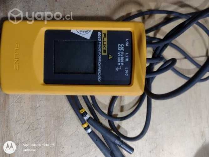 Fluke 9040