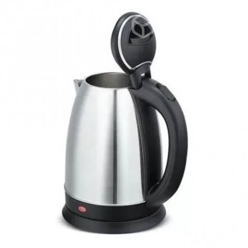 Hervidor Electrico Calentador De Agua 2 Lts - 2000