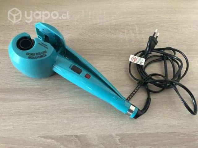 Rizador automático Fashion Gurl By Conair