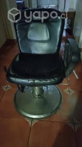 Sillon barbero