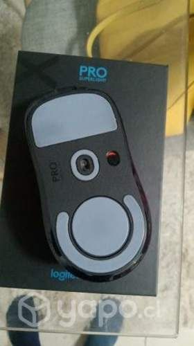 Logitech g pro superflight