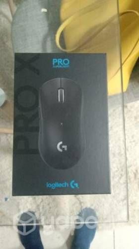 Logitech g pro superflight