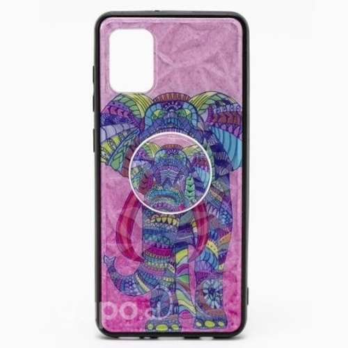 Carcasas para SAMSUNG NOTE 10 LITE