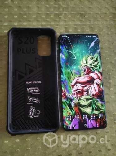 S20 + samsung