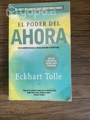 El poder del ahora