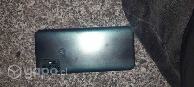Motorola por renovacion
